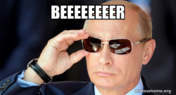 Vladamir Putin
