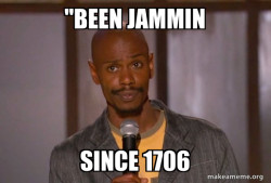 Dave Chapelle (Fucking Up)