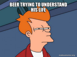 Futurama Fry