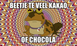 Hypnotoad