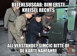 North Korea Not Scary