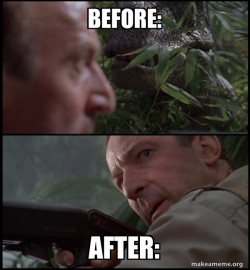 Clever Girl