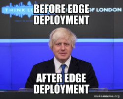 Boris Johnson  Brexit