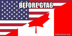 USA vs Canada
