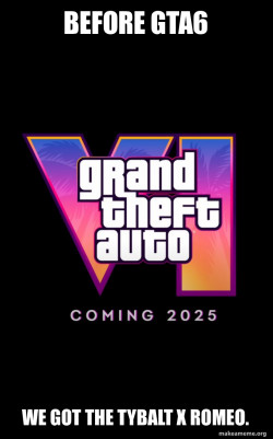 Before GTA6 - Before GTA VI