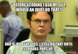 Schrute Facts (Dwight Schrute from The Office)