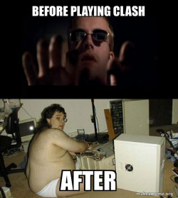 Hackers Meme