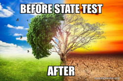 Climate Change / Global Warming
