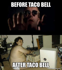 Hackers Meme