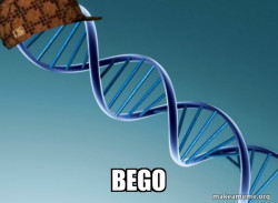 Scumbag Genetics
