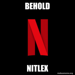 Netflix