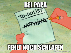 TO-DO List
