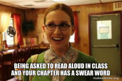 Sexually Oblivious Girlfriend
