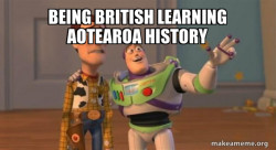 Buzz and Woody (Toy Story) Meme