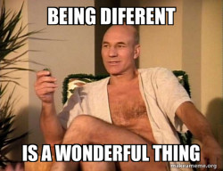 Sexual Picard