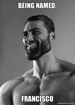 Gigachad