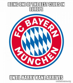 Bayern Munich