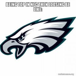 Philadelphia Eagles