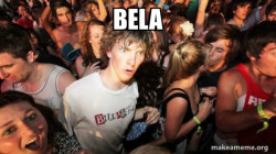 Sudden Clarity Clarence