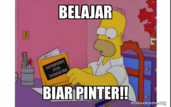 Computer Homer