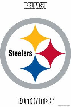 Pittsburgh Steelers