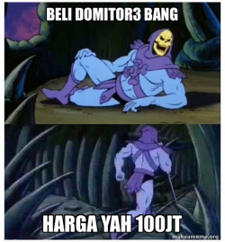 Skeletor Facts