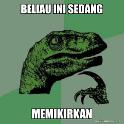 Philosoraptor