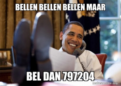 Happy Obama Meme