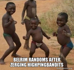 Dancing Black Kids