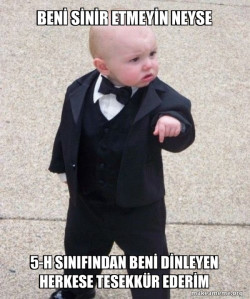 Godfather Baby