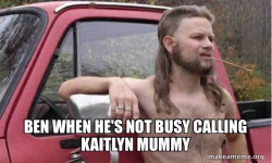 Almost Politically Correct Redneck