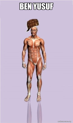 Scumbag Body