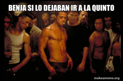 Fight Club