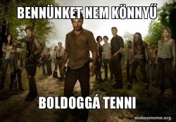 Walking Dead