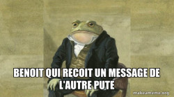 Colonel Toad