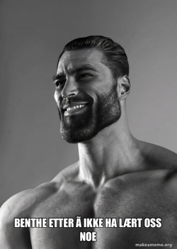 Gigachad