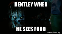 Pennywise It