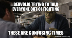 Hulk 