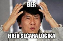 Jackie Chan Why?