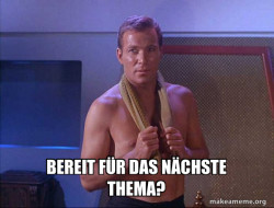 Sexual Kirk