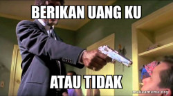 Samuel L. Jackson Say What