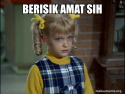 Cindy Brady Meme