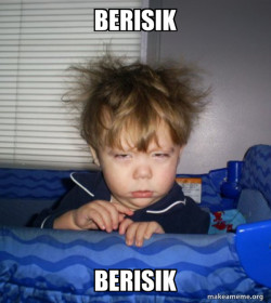 Berisik