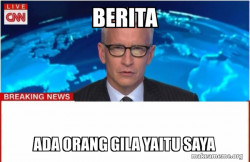 Fake Headline