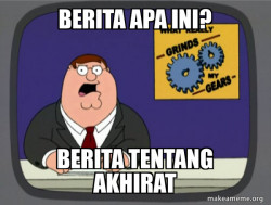 What Grinds My Gears (Family Guy)