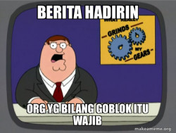 What Grinds My Gears (Family Guy)