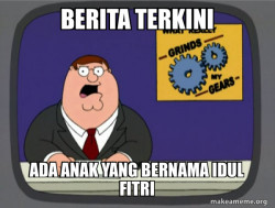 What Grinds My Gears (Family Guy)