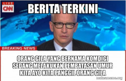 Fake Headline