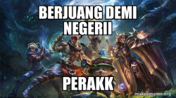 LOL League of Legends