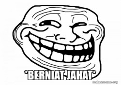 Trollface